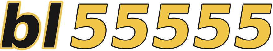 bl55555 logo